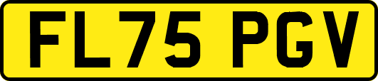 FL75PGV
