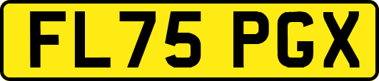 FL75PGX