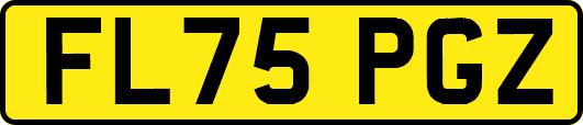 FL75PGZ