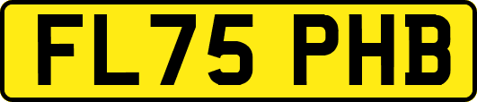 FL75PHB