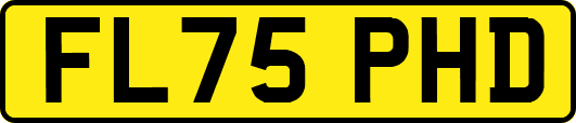 FL75PHD