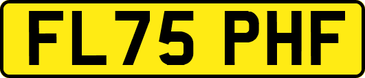 FL75PHF