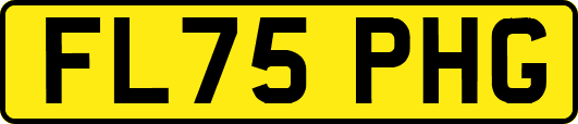FL75PHG