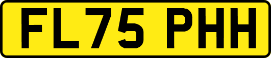 FL75PHH