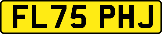 FL75PHJ