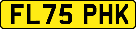 FL75PHK