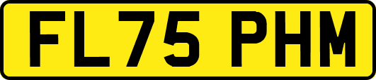 FL75PHM