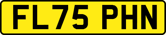 FL75PHN
