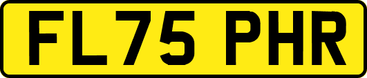 FL75PHR