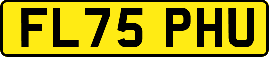 FL75PHU