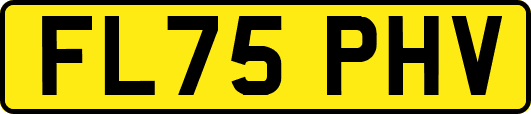 FL75PHV