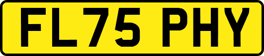 FL75PHY