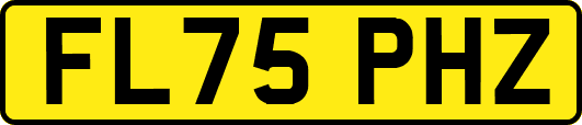 FL75PHZ