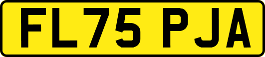 FL75PJA