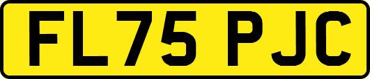 FL75PJC
