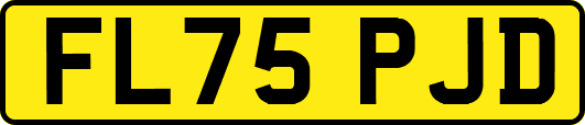 FL75PJD