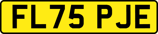 FL75PJE