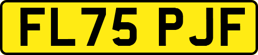 FL75PJF