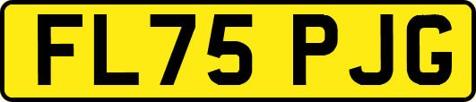 FL75PJG