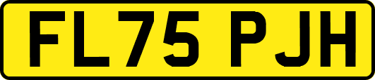 FL75PJH
