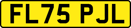 FL75PJL