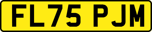 FL75PJM