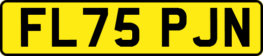 FL75PJN
