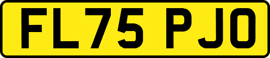FL75PJO