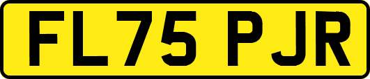 FL75PJR