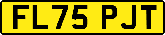 FL75PJT