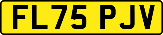 FL75PJV