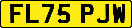 FL75PJW
