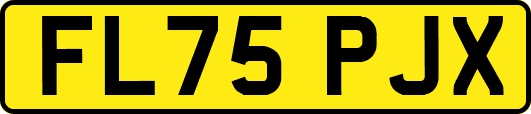 FL75PJX