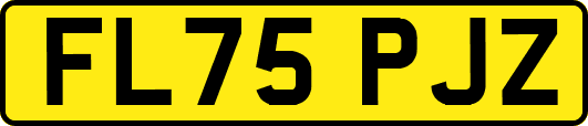 FL75PJZ