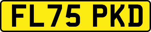FL75PKD