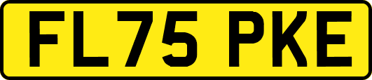 FL75PKE