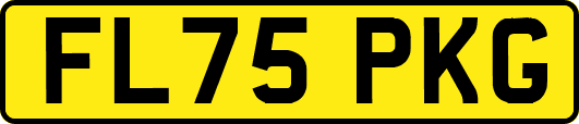 FL75PKG