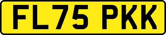 FL75PKK