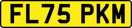 FL75PKM