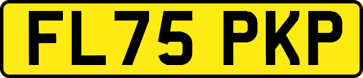 FL75PKP