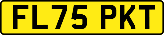 FL75PKT