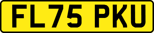 FL75PKU