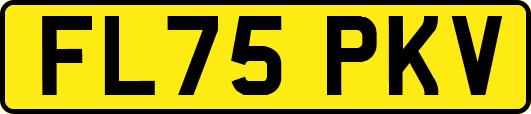 FL75PKV