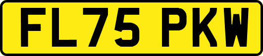 FL75PKW