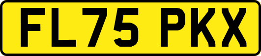 FL75PKX