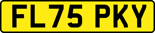 FL75PKY