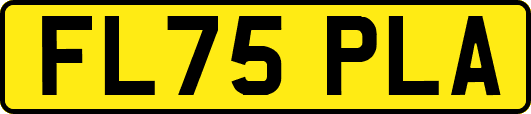 FL75PLA