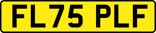 FL75PLF