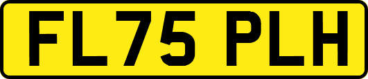 FL75PLH