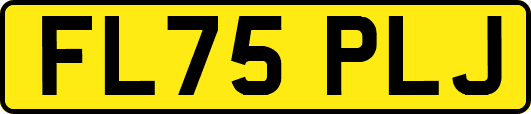 FL75PLJ